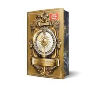 Kingdom of Dawn: Die Prophezeiung | Mit wunderschönem Farbschnitt