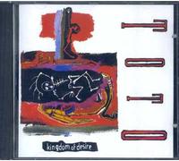 Toto - Kingdom Of Desire