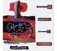 Kingdom of Desire by Toto (1992-05-03)