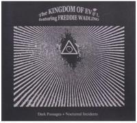 Kingdom of Evol - Dark Passages-Nocturnal