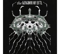 Kingdom Of Evol - Second Coming of Pleasure & Pain [Import]