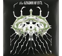 Kingdom of Evol - The Second Coming of Pleasure & Pain