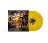 The Privateer – Kingdom of Exiles – Vinyle (Pirate Treasure) – Warner Music