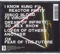 Shitdisco - Kingdom of Fear [Import]