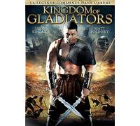 Kingdom Of Gladiators