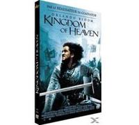 KINGDOM OF HEAVEN/1 DVD/VF G