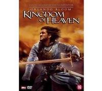 Kingdom Of Heaven (1dvd)