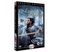 Kingdom Of Heaven
