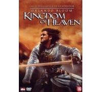 KINGDOM OF HEAVEN/1 DVD/VF