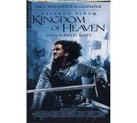 Kingdom Of Heaven