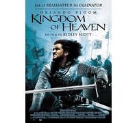 Kingdom Of Heaven