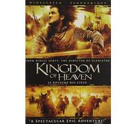 Kingdom of Heaven