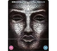 Kingdom of Heaven - 4K SteelBook [Blu-Ray]