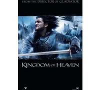 Kingdom Of Heaven - 68,5x101,5 cm - AFFICHE / POSTER G