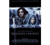 Kingdom Of Heaven - 68,5x101,5 cm - AFFICHE / POSTER G