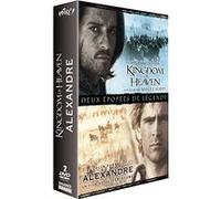 Kingdom of Heaven - Alexandre - Coffret E
