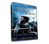 Kingdom of Heaven – Blu-ray – Version du réalisateur