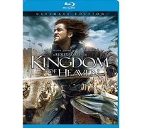 Kingdom of Heaven [Blu-Ray]