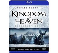 Kingdom of Heaven [Blu-Ray]