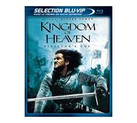Kingdom Of Heaven - Blu-Ray