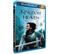 Kingdom Of Heaven - Blu-Ray