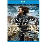 Kingdom Of Heaven (2005/ Widescreen/ 10th Anniversary Edition/ Blu-Ray)