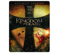 Kingdom of Heaven [Blu-Ray] [Import]