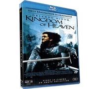 Kingdom Of Heaven - Blu-Ray