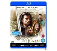 Kingdom Of Heaven , (Director's Cut) G