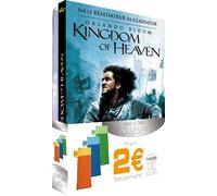 Kingdom of Heaven [DVD + étui baladeur MP3]