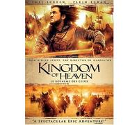 Kingdom of Heaven [DVD] [Import]