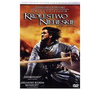 Kingdom of Heaven [DVD] [Region 2] (IMPORT) (Pas de version française)