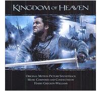 The Bach Choir – Kingdom of Heaven – CD – Sony Music