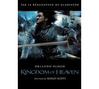 Kingdom Of Heaven - Édition Collector