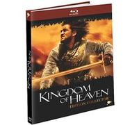 Kingdom of heaven Edition Collector Digibook Blu-ray E