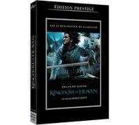 Kingdom of heaven - Edition Prestige G