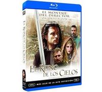 Kingdom of Heaven / El Reino De Los Cielos (Blu Ray) G