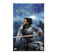 Kingdom of Heaven – Orlando Bloom – DVD – 1 Disc (Import)