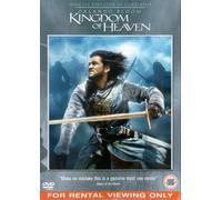 Kingdom of Heaven [Import]