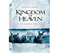 Kingdom of Heaven [Import USA Zone 1]