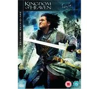Kingdom of Heaven - Kingdom of Heaven [Definitive Edition] [Import anglais]