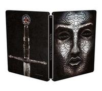 Kingdom Of Heaven UHD/BD SteelBook [Blu-ray] [Region A & B & C]