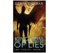 Kingdom Of Lies