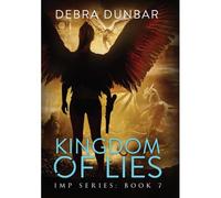 Kingdom Of Lies