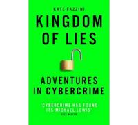 Kingdom Of Lies
