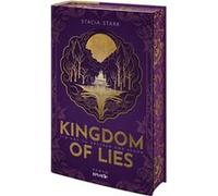 Kingdom of Lies | Stacia Stark Stacia Stark (Auteur)
