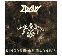 Kingdom Of Madness