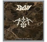 Kingdom Of Madness (Anniversary Edition)