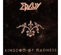 Kingdom of Madness by EDGUY (2009-06-16)