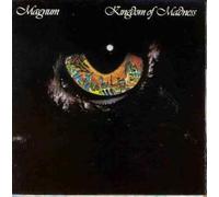Kingdom of Madness by Magnum